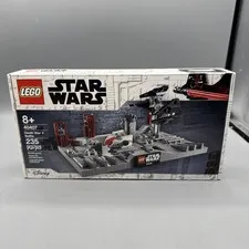 LEGO Star Wars: Death Star II Battle (40407)