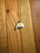 Lego Disney Toy Story Jesse Minifigure TORSO ONLY