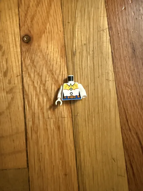 Lego Disney Toy Story Jesse Minifigure TORSO ONLY