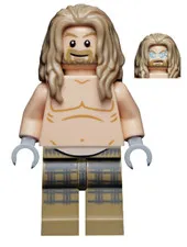 LEGO Super Heroes Minifigure Bro Thor sh0753 76200