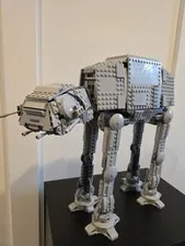 LEGO Star Wars AT-AT Walker (75288) - Build Only, No Minifigures