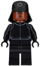LEGO: First Order Crew Member Cap (sw0694)