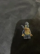LEGO Minifigure: Star Wars Watto SW0325