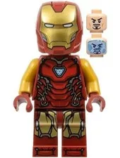 Lego 76323 Marvel Avengers - Iron Man- Unassembled - New