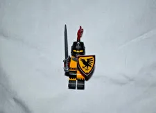Lego Minifigure, Tournament Knight, Series 20