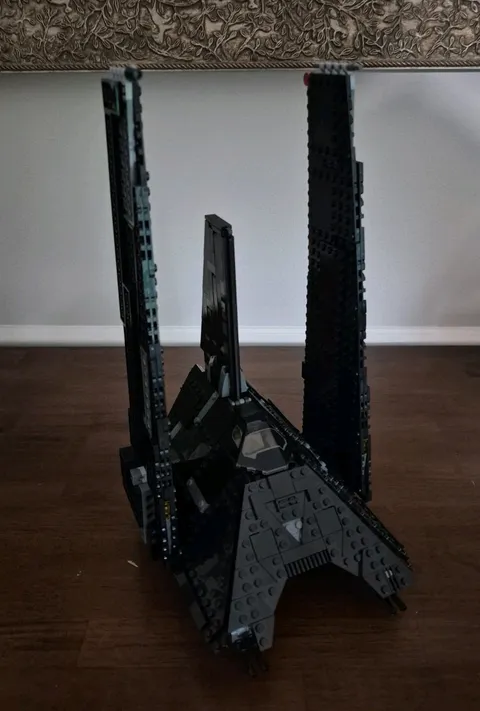 LEGO Star Wars: Krennic's Imperial Shuttle (75156)