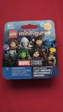 LEGO Marvel Studios Minifigures Series 2 Kate Bishop 71039 NEW