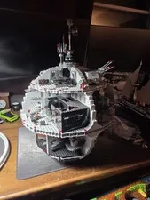 Lego Death Star