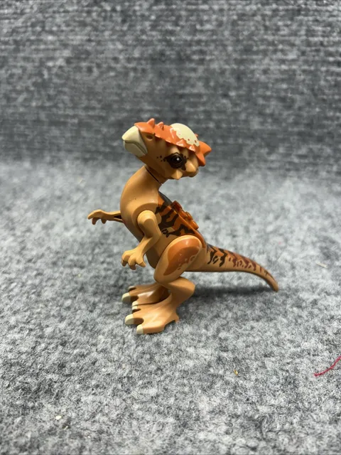 LEGO Stygimoloch Dinosaur Jurassic World minifigure 75927