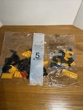 Lego Porsche 911 GT3 RS #77239 Bag #5  Parts - Sealed