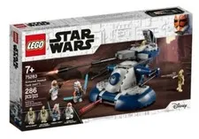 LEGO Star Wars: Armored Assault Tank AAT 75283 Brand NEW