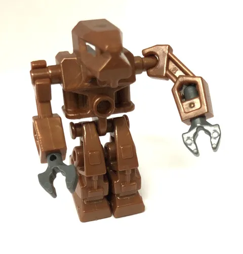 Lego EXO-Force Robot Drone Figure