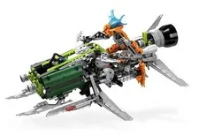 LEGO BIONICLE: Rockoh T3 (8941)