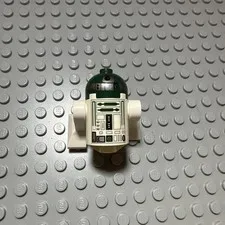 LEGO Star Wars Minifigure R4-P44 Astromech sw0267 - 3C