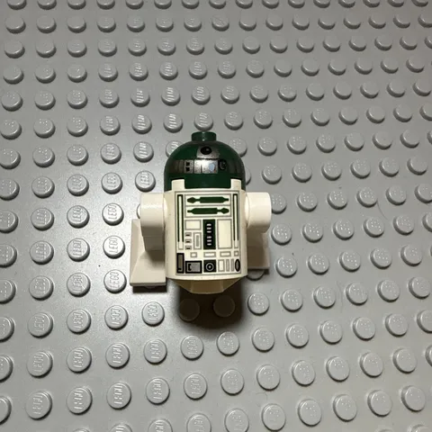LEGO Star Wars Minifigure R4-P44 Astromech sw0267 - 3C
