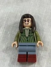 Amy FarrahFowler Lego Minifigure - The Big Bang Theory