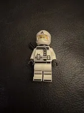 Lego Zane Minifigure Black Quiver The Lego Ninjago Movie njo318 MINT