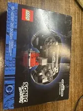LEGO: Sonic The Hedgehog - Sega Genesis Controller (40769) Limited Edition NEW