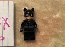 Lego 2006 Catwoman