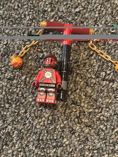 LEGO NEXO KNIGHTS: Ultimate Beast Master