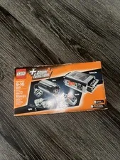 LEGO TECHNIC: Power Functions Motor Set (8293)-NEW