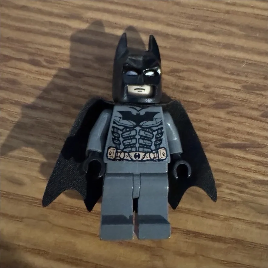 LEGO Batman bat024 2008 