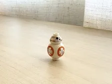 Lego Star Wars BB-8 Minifigure