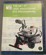 The Art of LEGO MINDSTORMS EV3 Programming