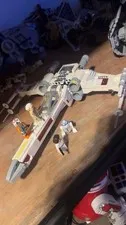LEGO Star Wars 75301 Luke Skywalker's X-Wing Fighter 9+ 474pcs 