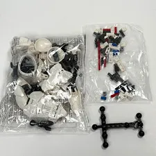 LEGO Star Wars First Order Stormtrooper 75114 Sealed Bags No Box or Manual