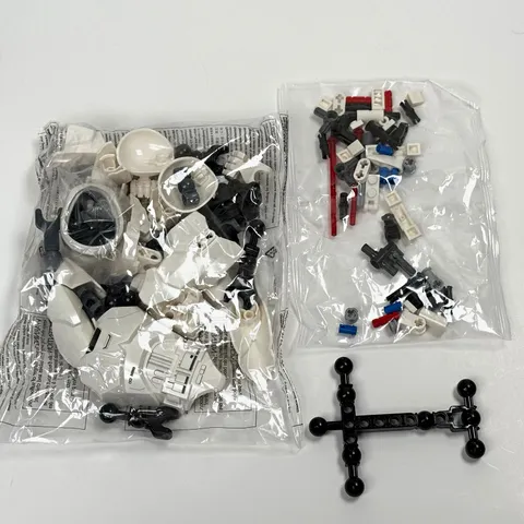 LEGO Star Wars First Order Stormtrooper 75114 Sealed Bags No Box or Manual