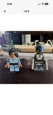 LEGO Star Wars UCS Jango and Boba Fett