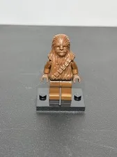 LEGO Star Wars Chewbacca Minifigure SW0011a