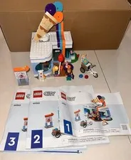 LEGO City Ice Cream Shop (60363)