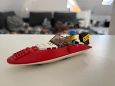 LEGO City 4641 Speed Boat