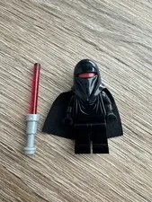 Imperial Shadow Guard | LEGO Star Wars Minifigure