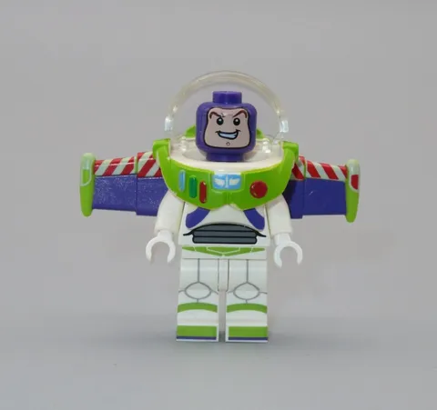 LEGO Disney Buzz Lightyear minifigure Collectible series 1 complete Toy Story