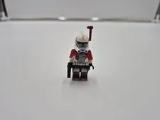 LEGO Star Wars Clone ARC Trooper Rancor Minifigure sw0377 9488