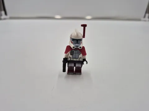 LEGO Star Wars Clone ARC Trooper Rancor Minifigure sw0377 9488