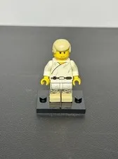 LEGO Luke Skywalker Tatooine version Star Wars Minifigure 4501 7110 7190