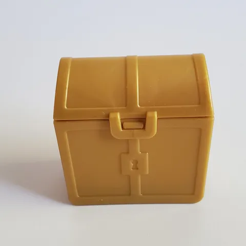 REPLACEMENT PIECES Lego Duplo GOLD Parts - You Pick