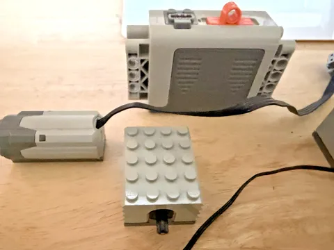 Genuine LEGO Power Functions LOT (see photos)