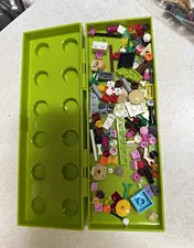 LEGO Friends Genuine Accessories Furniture Food Building Parts Mixed Lot