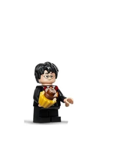 LEGO Harry Potter/Gregory Goyle Minifigure 76473 Harry Potter Hogwarts East Wing