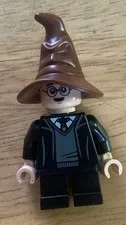 LEGO Harry Potter Talking Sorting Hat 76429 Minifig Only Hp466
