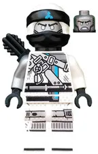 LEGO: Zane Hunted (njo0458)