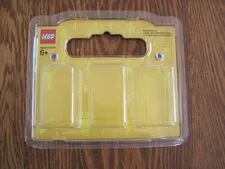LEGO Storage Carrying Case for Mini-figurines/Bricks/Parts