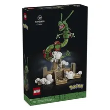LEGO® Pokémon™ Rayquaza Pokémon Center Presale