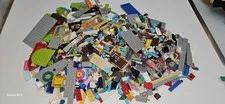 LEGO Bulk Lot 3 LBS Mixed Pieces Bricks Plates Parts Genuine LEGO used