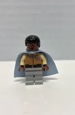 LEGO® Star Wars Lando Calrissian Minifigure General 